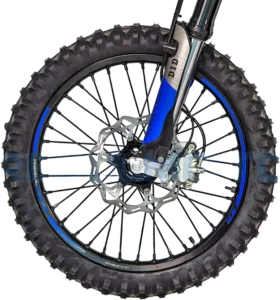 Regulmoto LEGEND 300
