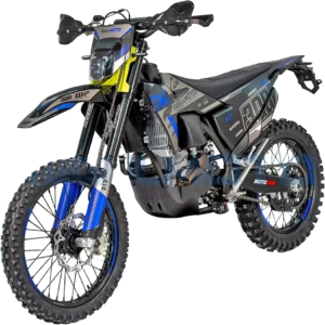 Regulmoto LEGEND 300