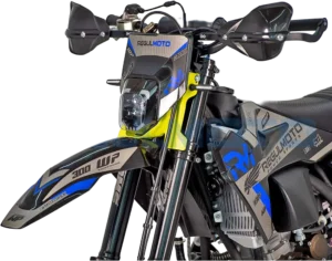 Regulmoto LEGEND 300