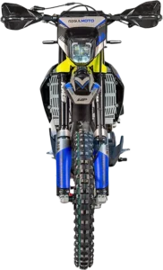 Regulmoto LEGEND 300