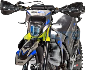 Regulmoto LEGEND 300
