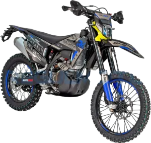 Regulmoto LEGEND 300