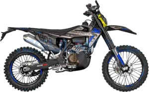 Regulmoto LEGEND 300