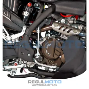 Regulmoto LEGEND 300