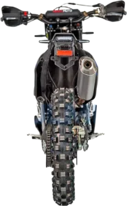 Regulmoto LEGEND 300
