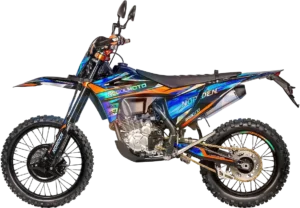 Regulmoto Norden