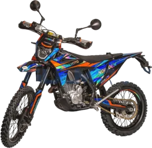 Regulmoto Norden