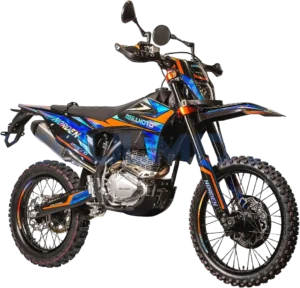 Regulmoto Norden