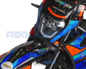 Regulmoto Norden