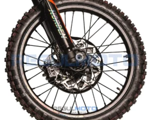 Regulmoto Norden