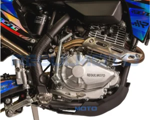 Regulmoto Norden