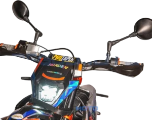 Regulmoto Norden