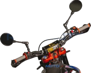 Regulmoto Norden