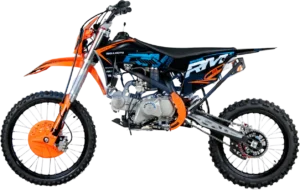 Regulmoto SPITFIRE PRO 19/16
