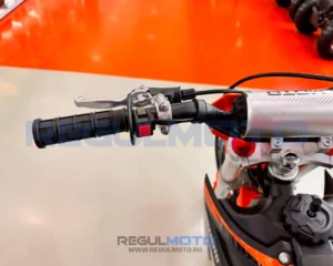 Regulmoto SPITFIRE PRO 19/16