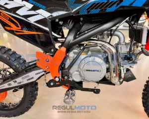 Regulmoto SPITFIRE PRO 19/16