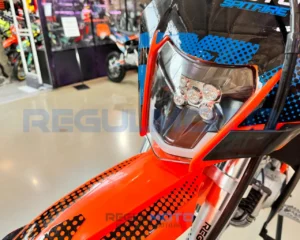 Regulmoto SPITFIRE PRO 19/16