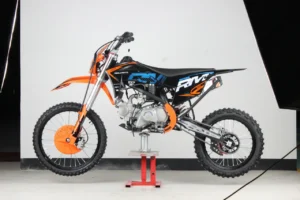 Regulmoto SPITFIRE PRO 19/16