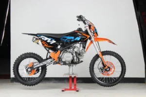 Regulmoto SPITFIRE PRO 19/16