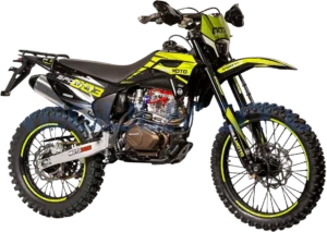 Regulmoto Sport-003 PR PRO