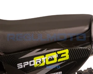 Regulmoto Sport-003 PR PRO