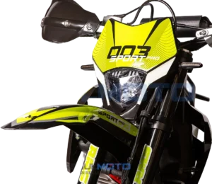 Regulmoto Sport-003 PR PRO