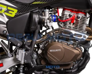 Regulmoto Sport-003 PR PRO