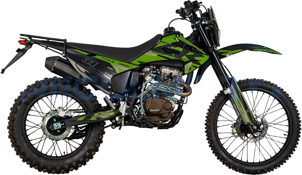 Regulmoto Sport-003 Z 1