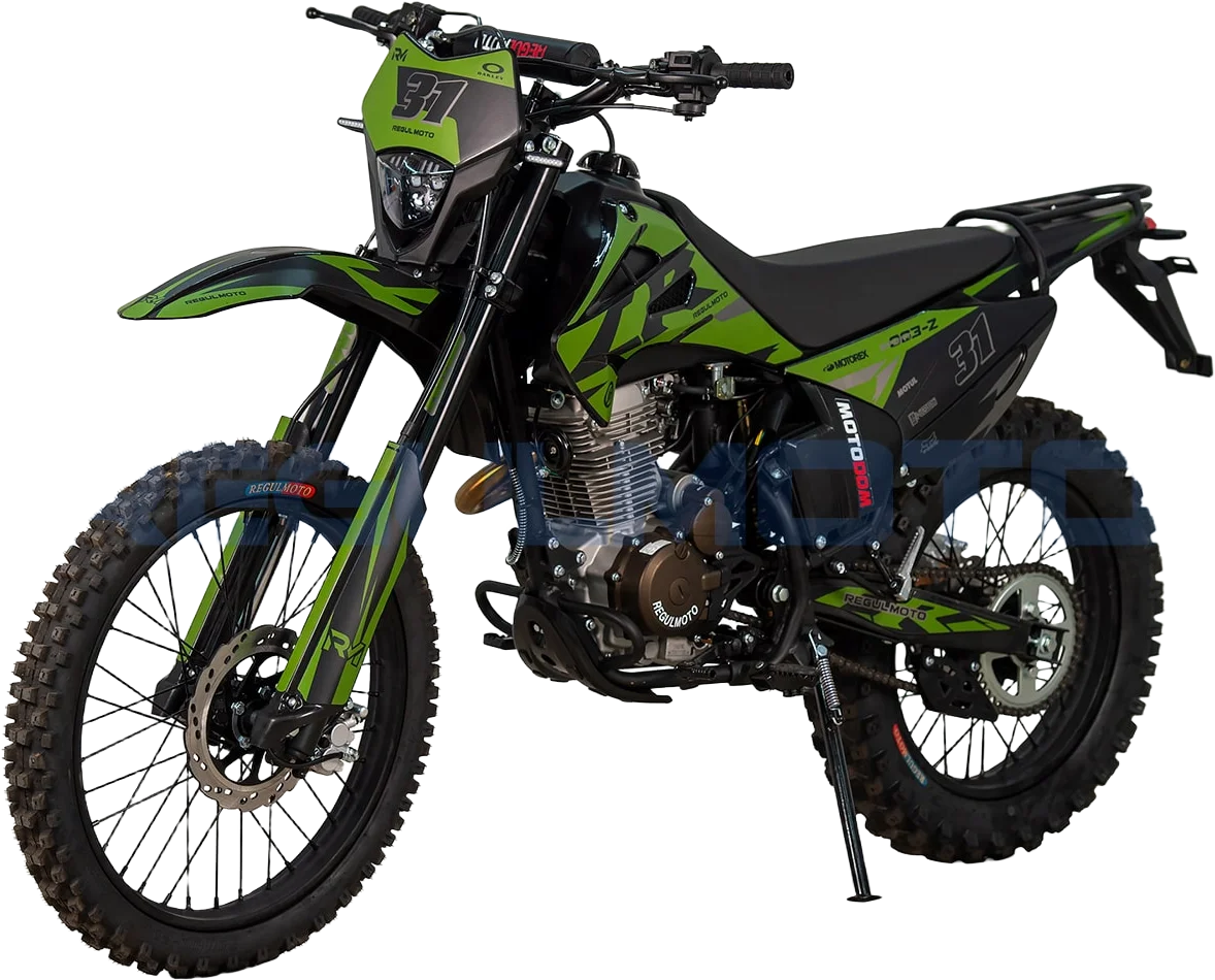 Regulmoto Sport-003 Z 3