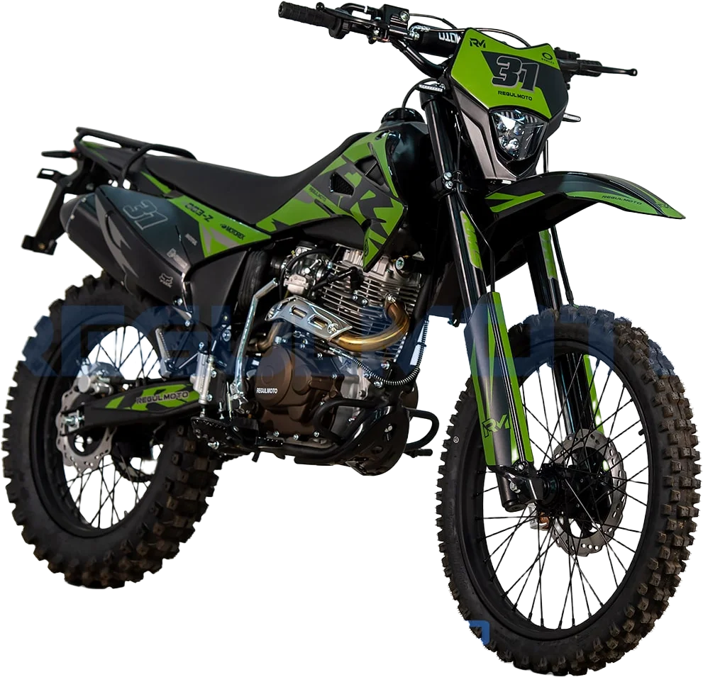 Regulmoto Sport-003 Z 4
