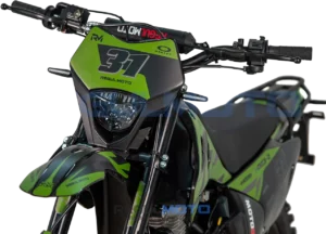 Regulmoto Sport-003 Z