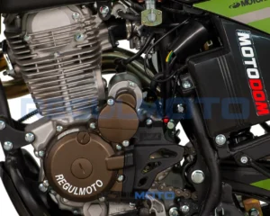 Regulmoto Sport-003 Z