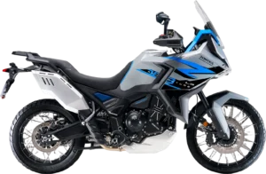 ZONTES ZT703-F TOUR
