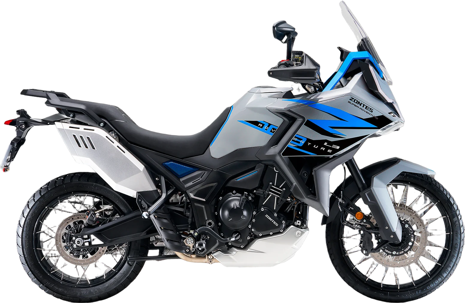 ZONTES ZT703-F TOUR 1